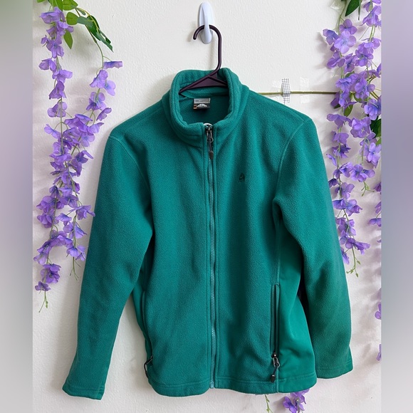 Nike FitTherma Zip Up Fleece - Picture 2 of 4